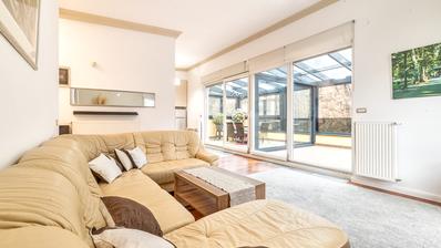 Zagreb, Jelenovac, predivan trosoban stan površine 113 m² parkirno mjesto