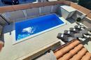 Istrie, Pula, maison avec piscine à louer à long terme près du centre - 3