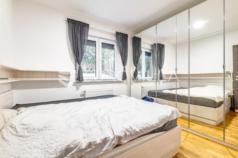 Záhřeb, Mirogoj, funkční jednopokojový byt o celkové ploše 53,67 m² - 4