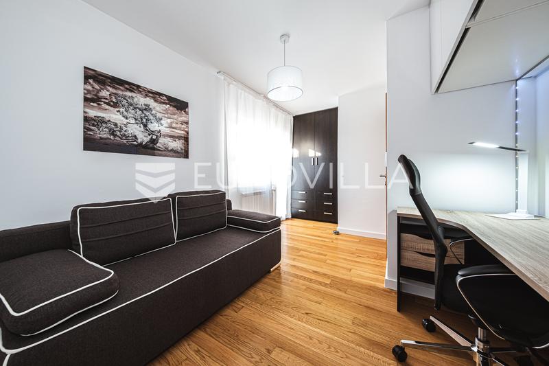 Zagreb, Podsused - Lys 116,46 m² toppleilighet med en 15 m² terrasse som tilbyr åpen utsikt og parkering - 11