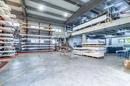 Zagreb, Jankomir, erhvervs- og lagerhal 853 m² med kontorlokaler 56 m². - 2