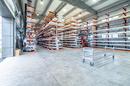 Zagreb, Jankomir, erhvervs- og lagerhal 853 m² med kontorlokaler 56 m². - 1