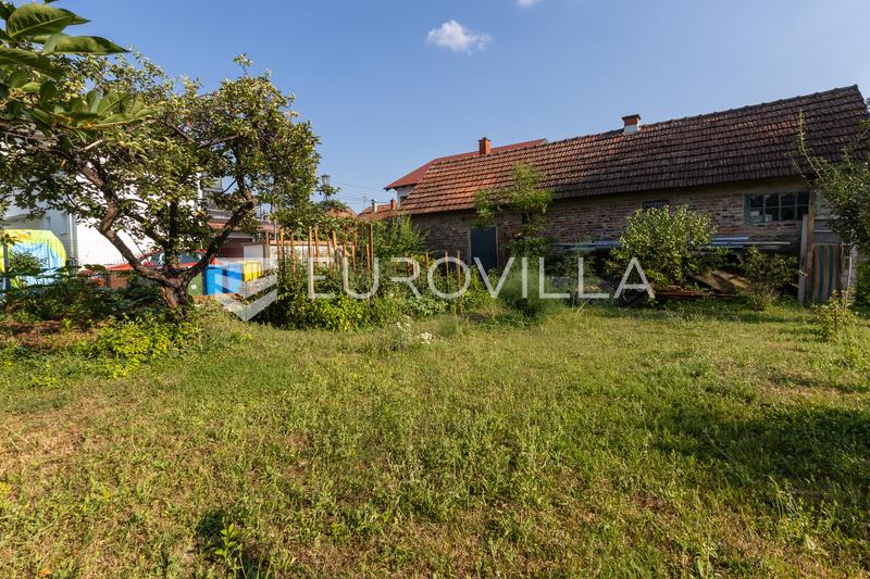 Slavonski Brod - Fritliggende familiehus i Mali Pariz - 20