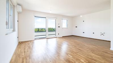 Zagreb, Borčec, urbana vila, 302 m²