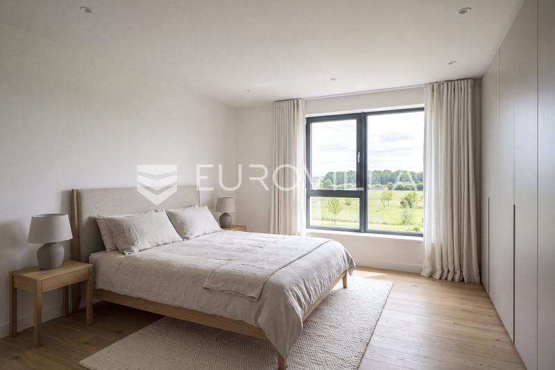 Zagreb, Blato Project - One-Bedroom Apartment, 39,70 m², New Development - 9