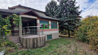 Erdut, Aljmaš. prodajemo vikendicu 150 m²