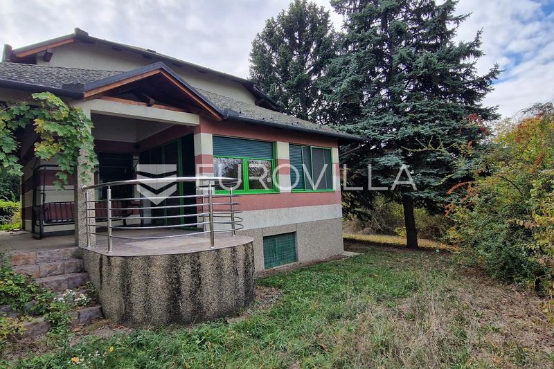 Erdut, Aljmaš, weekend house for sale, 150 m².