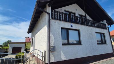 Varaždin, Brezje, obiteljska kuća na odličnoj lokaciji