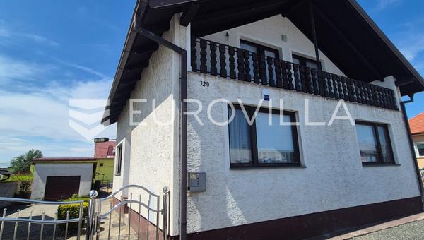 Varaždin, Brezje, casa familiar en una excelente ubicación.