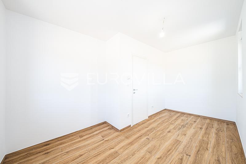 Záhřeb, Resnik, Prémiový třípokojový byt se zahradou a 2 parkovacími místy, NOVÁ STAVBA - 8