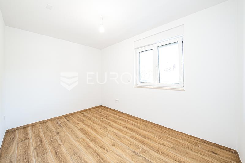 Záhřeb, Resnik, Prémiový třípokojový byt se zahradou a 2 parkovacími místy, NOVÁ STAVBA - 5