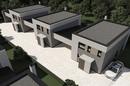 Donji Kraljevec, kuća u nizu površine 149,55 m² - 6