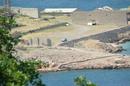Senj, Stinica, Terreno edificable, a 150 m del mar. - 5