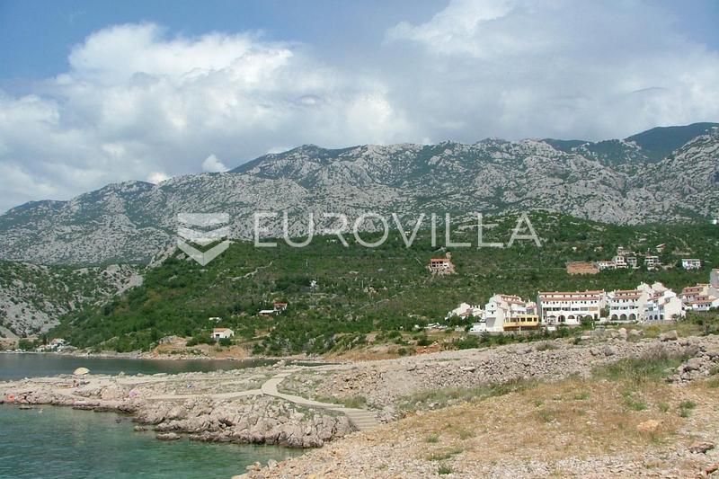 Senj, Stinica, Terreno edificable, a 150 m del mar. - 3