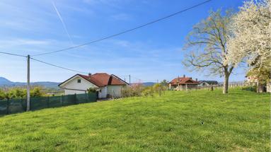 Ljubeščica - Building Plot 2,342 m², Attractive Location, Peace, Nature and Beautiful View