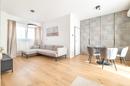 Zagreb, Spansko, vakker ettroms leilighet på 65 m² - 1