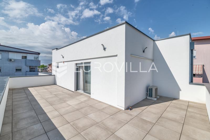 Zagreb, Spansko, vakker ettroms leilighet på 65 m² - 6