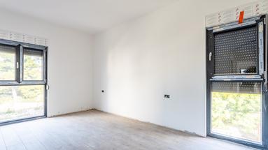 Rogoznica, Zecevo Rogoznicko, excelente apartamento de três quartos no 2º andar.