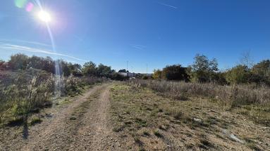 Istria, Parenzo, terreno commerciale nella zona industriale, 12.330 m2