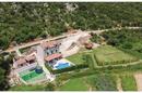 Metkovic, Desne, rustieke villa met drie verdiepingen - 2