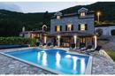 Metkovic, Desne, rustieke villa met drie verdiepingen - 1
