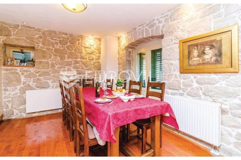 Metkovic, Desne, rustieke villa met drie verdiepingen - 8