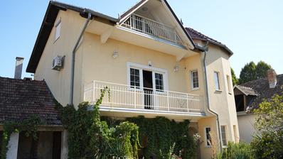 Vinkovci, CENTAR, kuća sa dvorištem 655 m²
