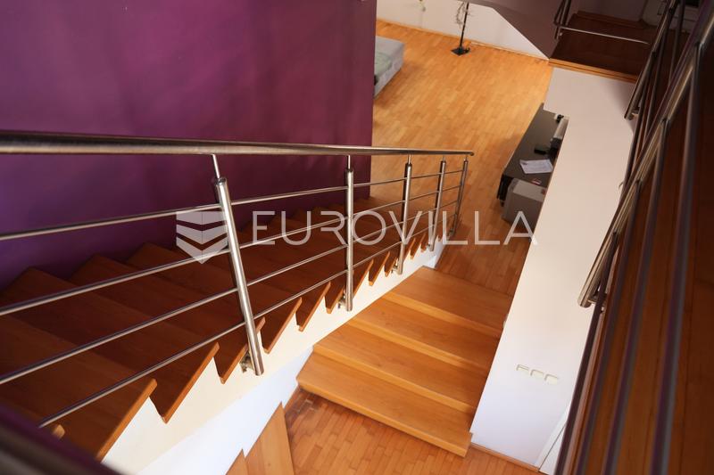 Vinkovci, Centrum, dům 655 m² - 10