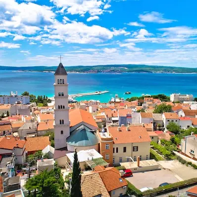 Crikvenica