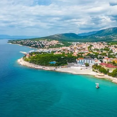Novi Vinodolski