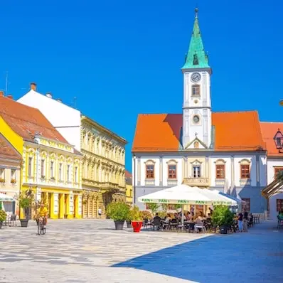 Varazdin