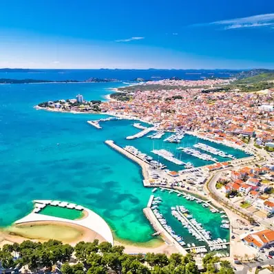 Vodice