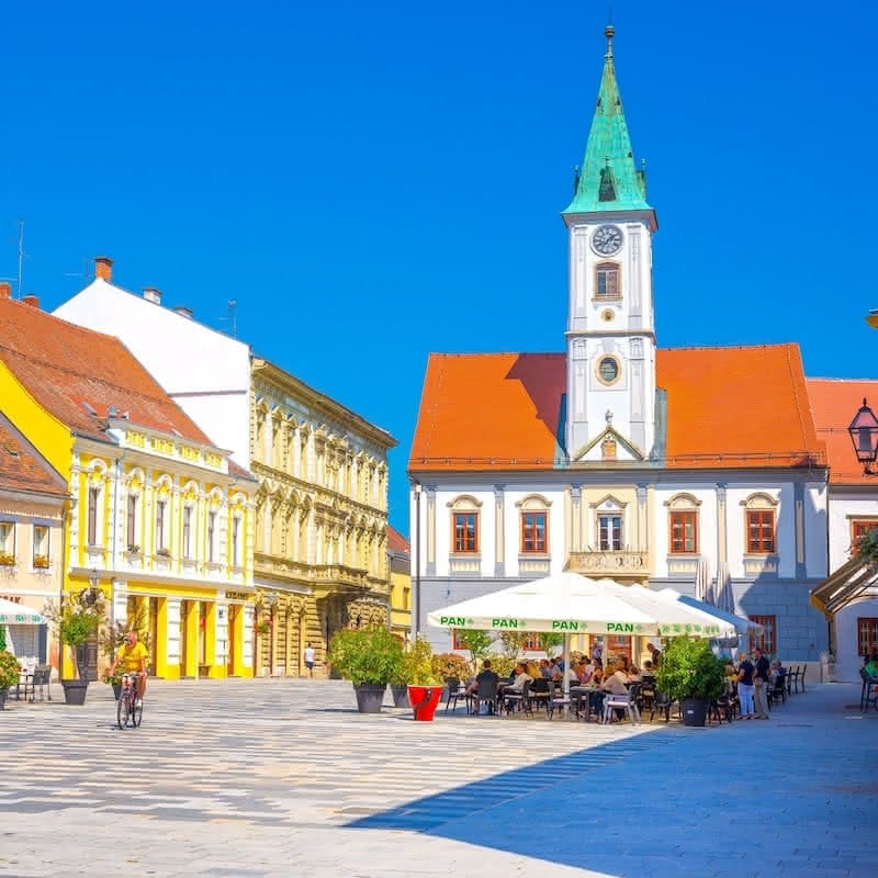 Varazdin