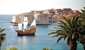 Zašto je Dubrovnik jedno od najpoželjnijih tržišta luksuznih nekretnina u Hrvatskoj?