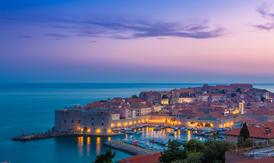 Eurovilla u Dubrovačkoj regiji - Nova era luksuznih nekretnina na jugu Hrvatske