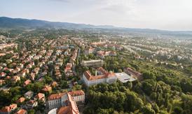 Top 5 kvartova u Zagrebu za ulaganje