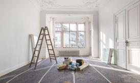 Vrijeme je za renovaciju - koje preinake najviše povećavaju vrijednost stana