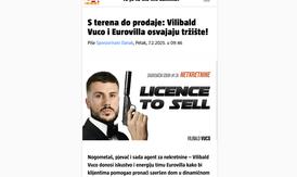S terena do prodaje: Vilibald Vuco i Eurovilla osvajaju tržište!