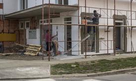 U Osijeku i Slavoniji najtraženiji su mali stanovi, zemljišta i sređene obiteljske kuće