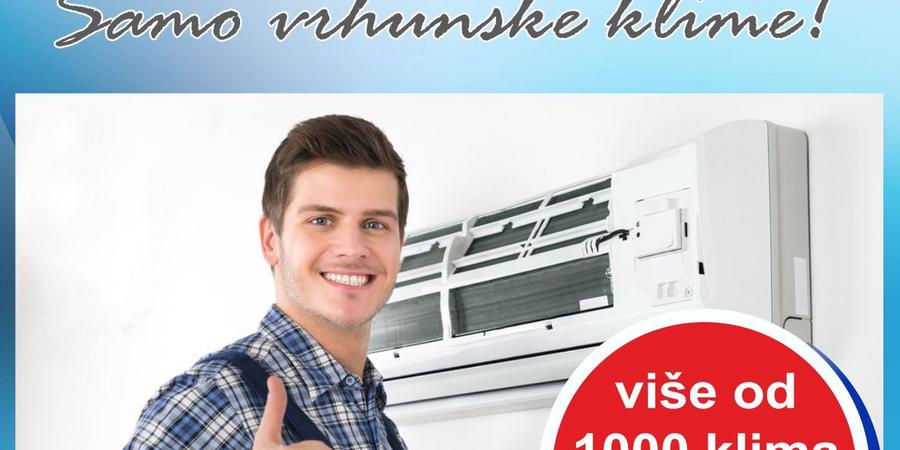 Klima Koncept