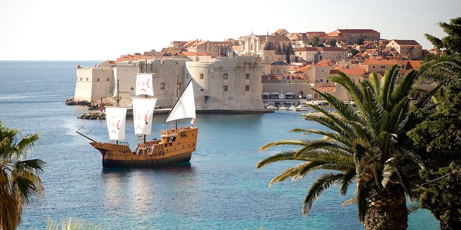 Zašto je Dubrovnik jedno od najpoželjnijih tržišta luksuznih nekretnina u Hrvatskoj?