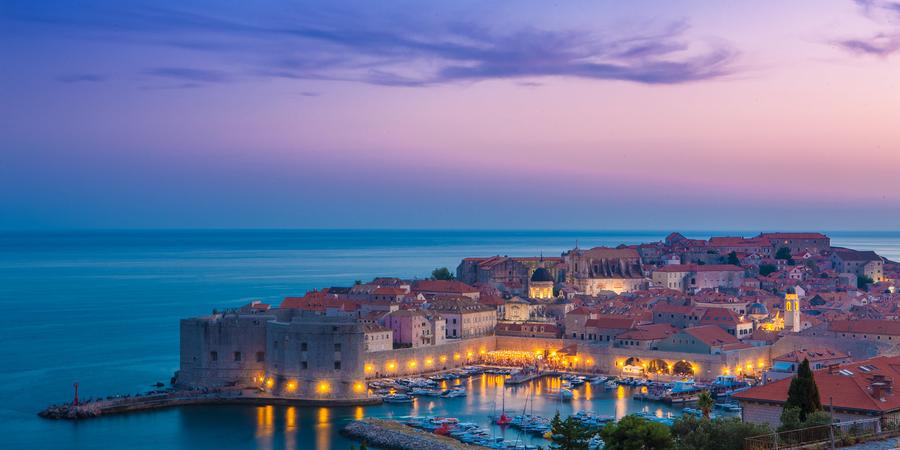 Eurovilla u Dubrovačkoj regiji - Nova era luksuznih nekretnina na jugu Hrvatske