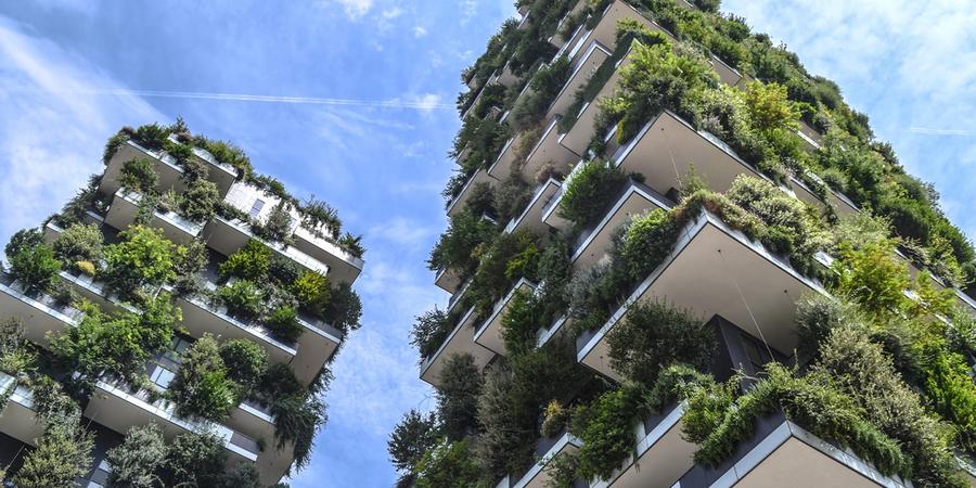 Što je green building i kako prepoznati održivu nekretninu