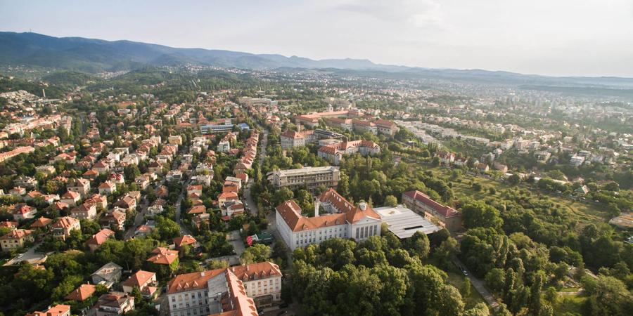 Top 5 kvartova u Zagrebu za ulaganje