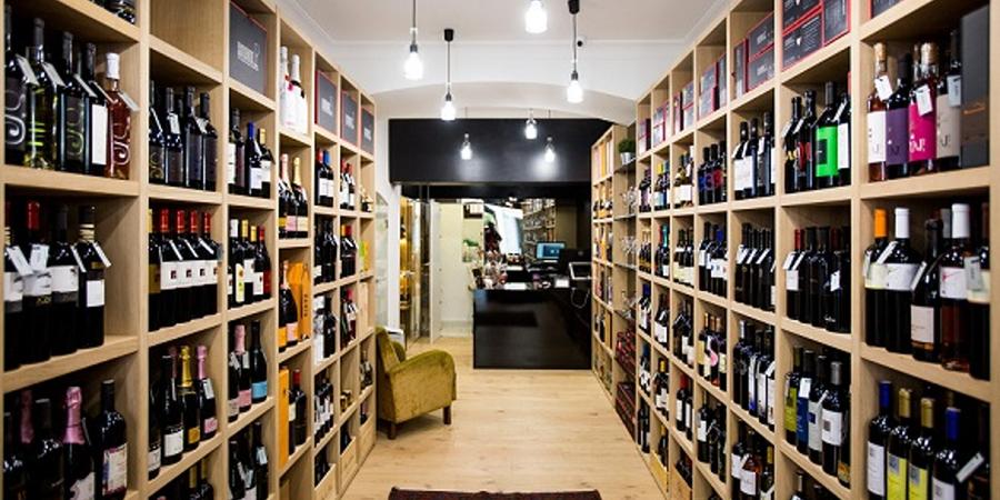 MIVA Wine Gallery