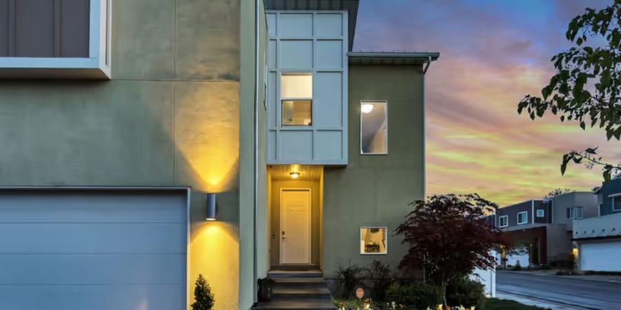 Home Switch