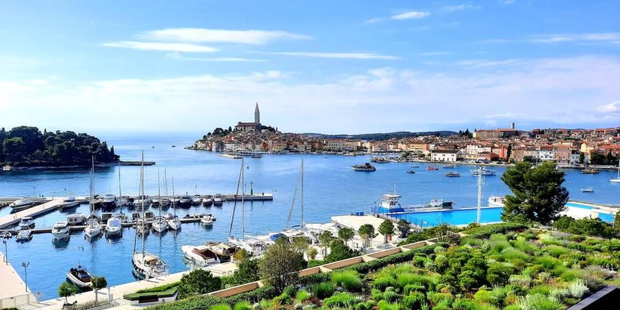 ISTRIA PARTNER