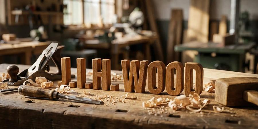 J.I.H. WOOD