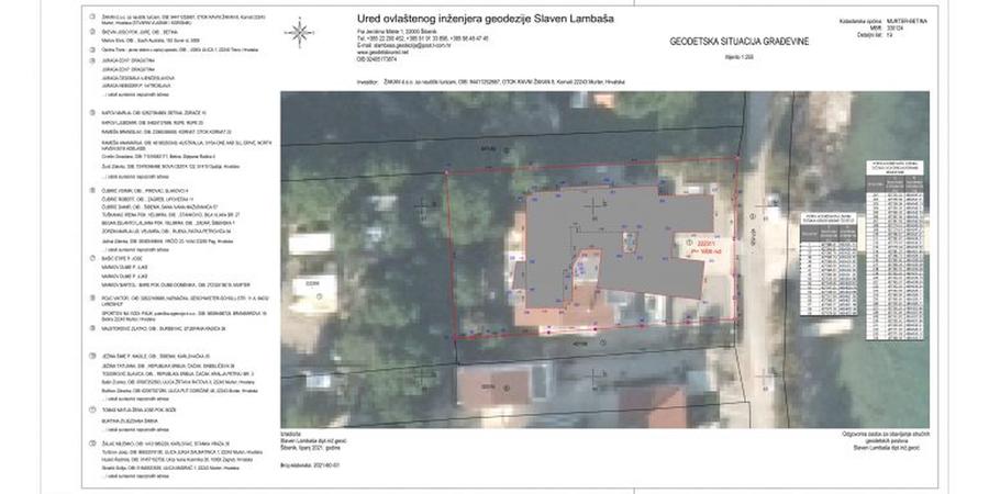Geodetski ured Slaven Lambaša