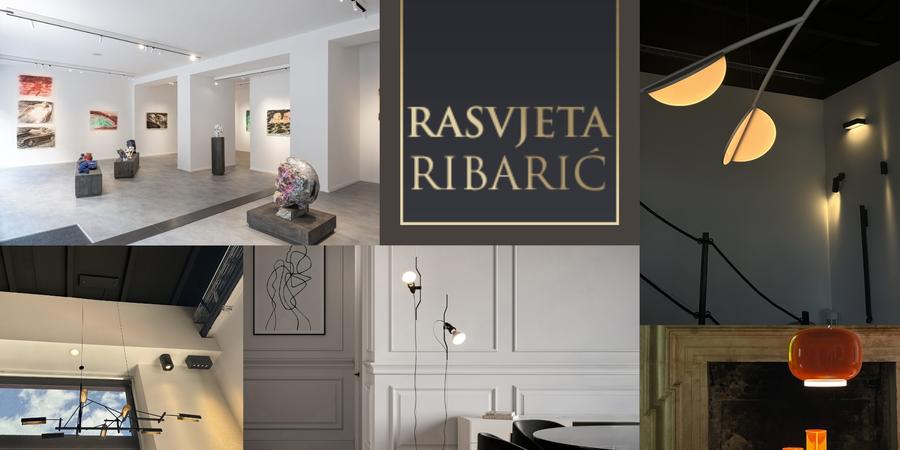 Rasvjeta Ribarić